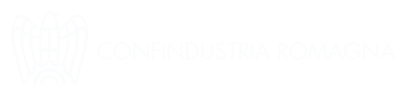 Logo Confindustria Romagna Funnel Company