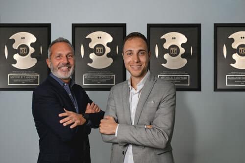 Staff di Funnel Company